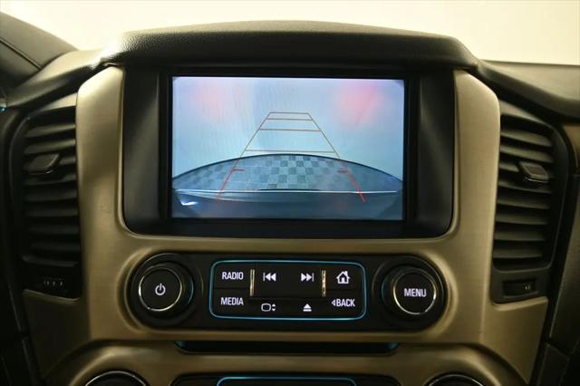 2020 GMC Yukon XL Denali