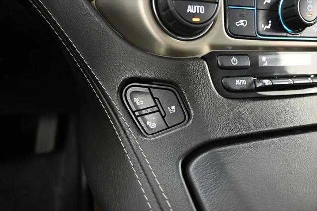 2020 GMC Yukon XL Denali