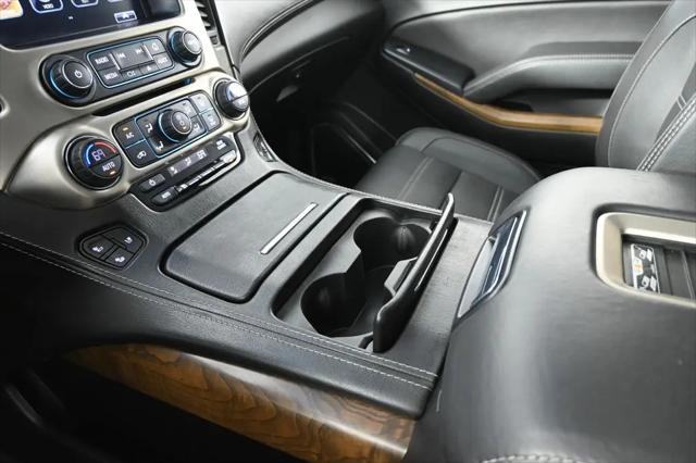 2020 GMC Yukon XL Denali