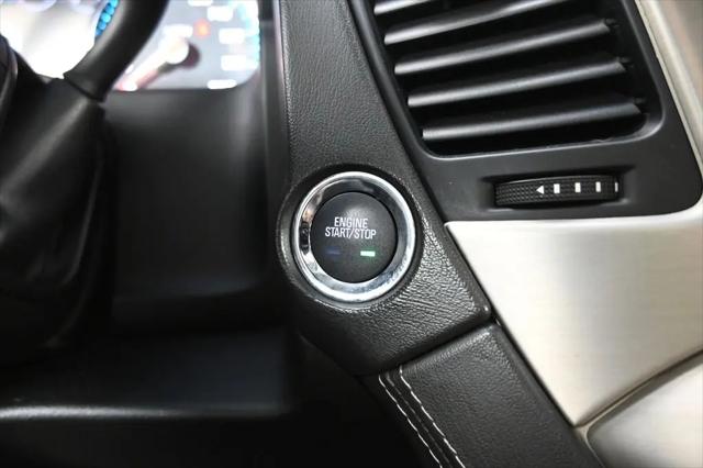2020 GMC Yukon XL Denali