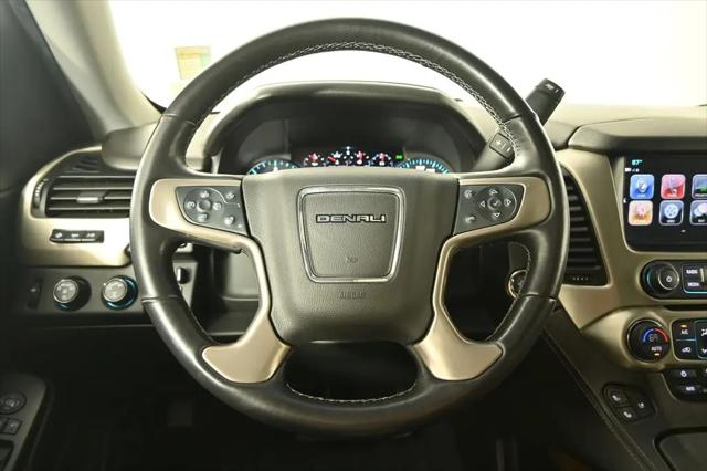 2020 GMC Yukon XL Denali