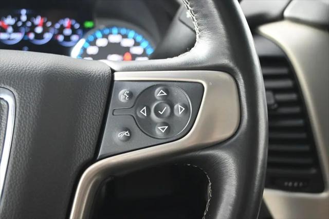2020 GMC Yukon XL Denali