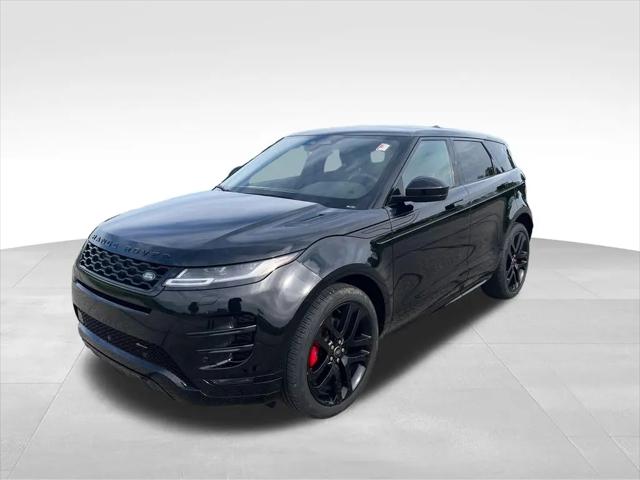 2023 Land Rover Range Rover Evoque R-Dynamic SE for sale in Akron, OH