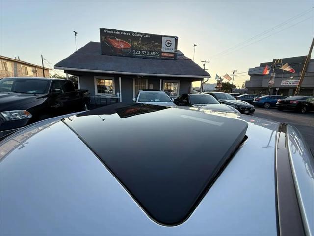 2003 Mercedes-Benz C 240 C 240