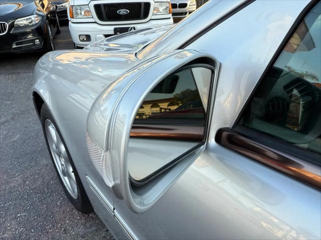 2003 Mercedes-Benz C 240 C 240