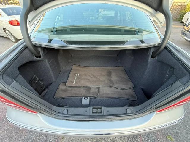 2003 Mercedes-Benz C 240 C 240