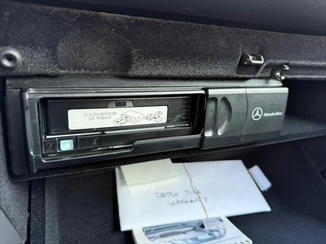 2003 Mercedes-Benz C 240 C 240