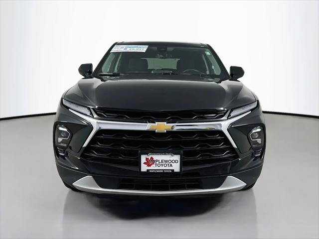 2025 Chevrolet Blazer AWD 2LT