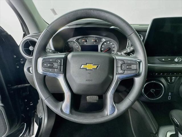 2025 Chevrolet Blazer AWD 2LT
