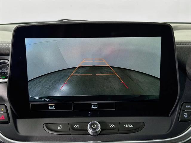 2025 Chevrolet Blazer AWD 2LT