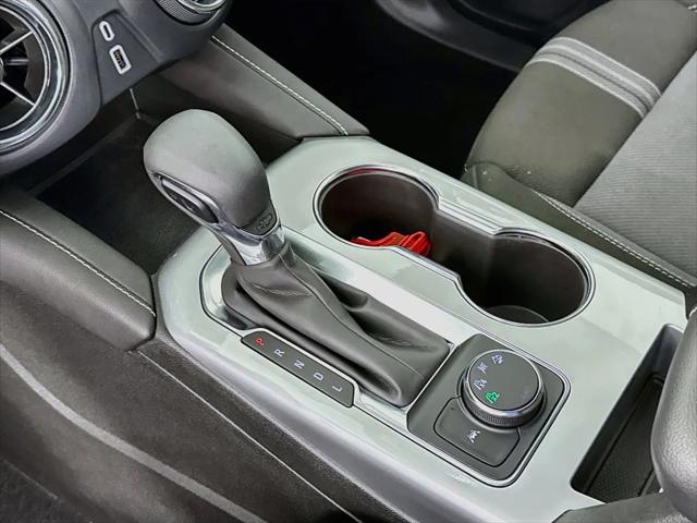 2025 Chevrolet Blazer AWD 2LT