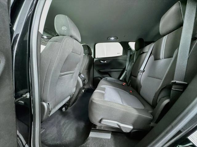 2025 Chevrolet Blazer AWD 2LT