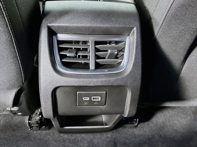 2025 Chevrolet Blazer AWD 2LT
