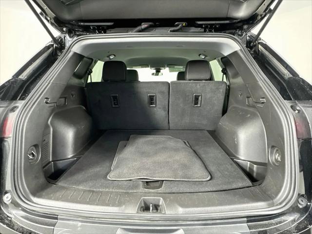 2025 Chevrolet Blazer AWD 2LT