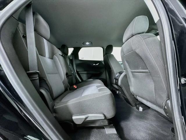 2025 Chevrolet Blazer AWD 2LT