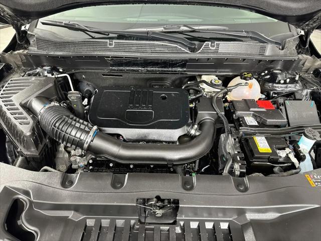 2025 Chevrolet Blazer AWD 2LT