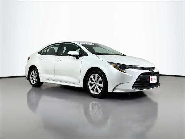 2025 Toyota Corolla LE for sale in Maplewood, MN