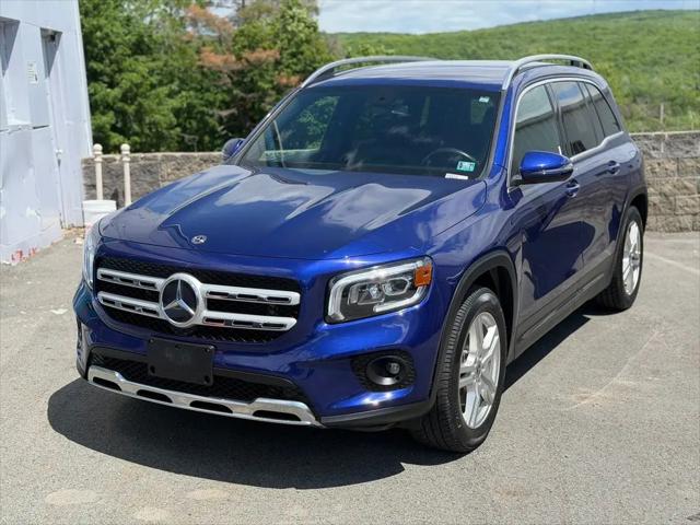 2020 Mercedes-Benz GLB 4MATIC for sale in Forest City, PA