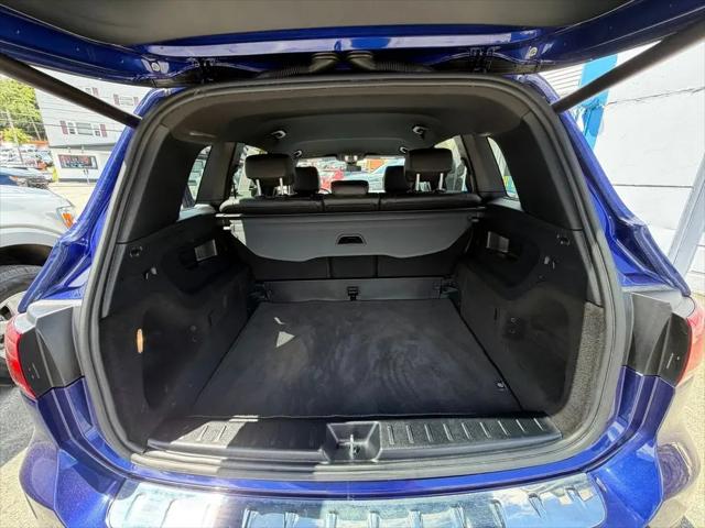 2020 Mercedes-Benz GLB 4MATIC