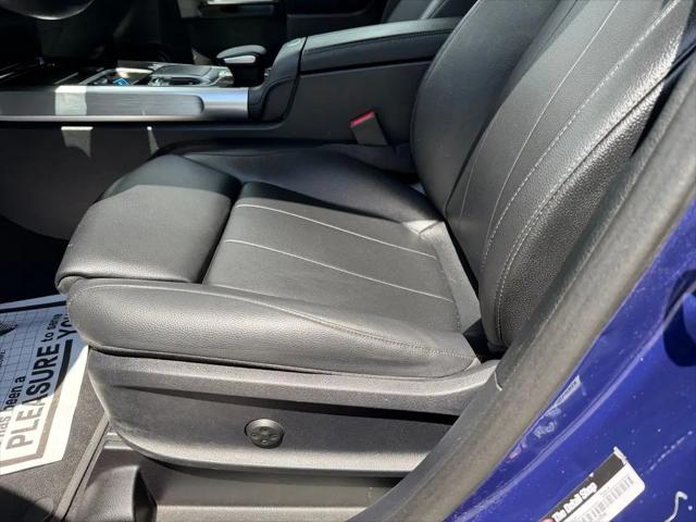 2020 Mercedes-Benz GLB 4MATIC