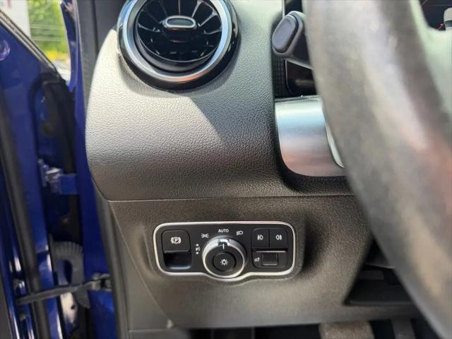 2020 Mercedes-Benz GLB 4MATIC
