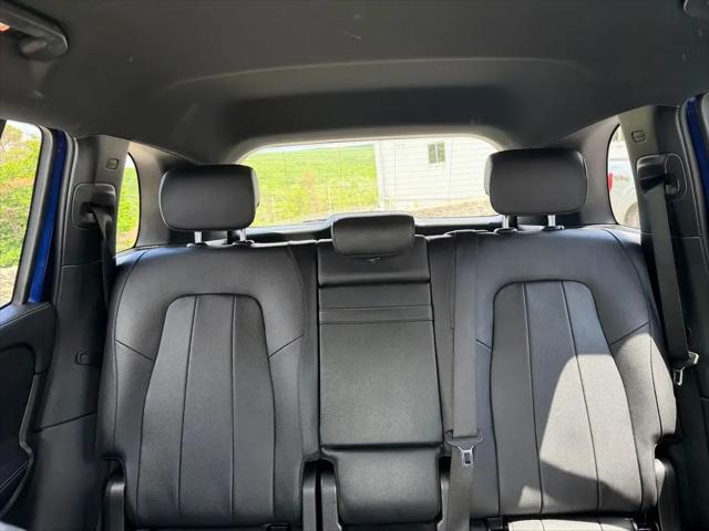 2020 Mercedes-Benz GLB 4MATIC
