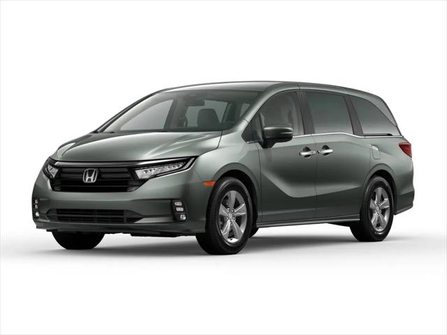 2022 Honda Odyssey EX for sale in Forest City, PA