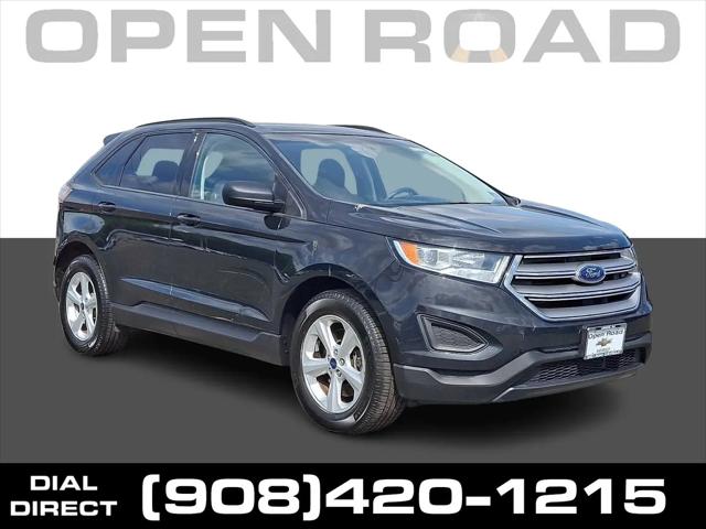 2015 Ford Edge SE for sale in Union, NJ