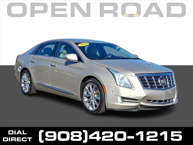 2014 Cadillac XTS Luxury for sale in Union, NJ