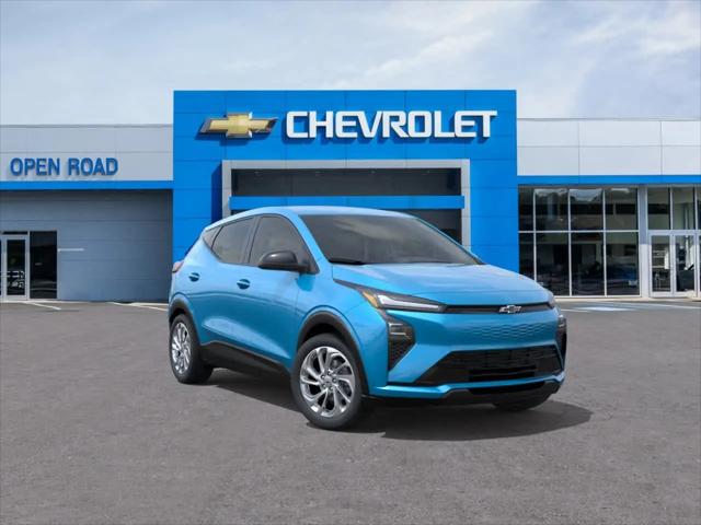 2027 Chevrolet Bolt LT FWD for sale in Union, NJ