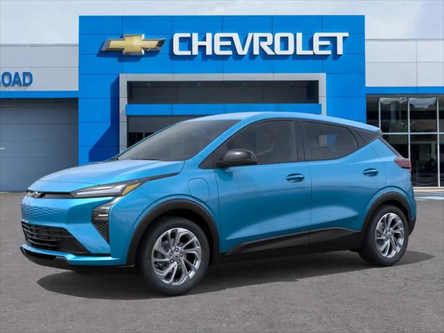 2027 Chevrolet Bolt LT FWD