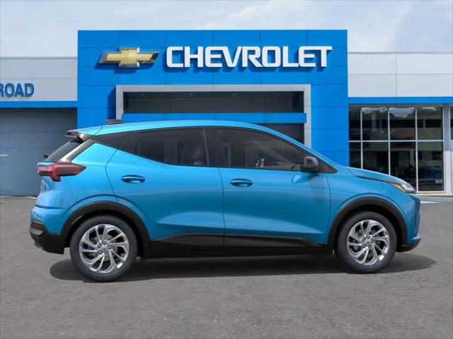 2027 Chevrolet Bolt LT FWD