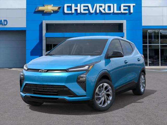 2027 Chevrolet Bolt LT FWD