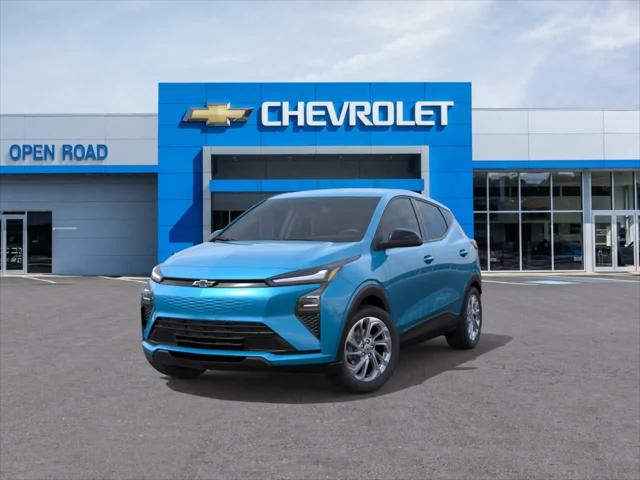 2027 Chevrolet Bolt LT FWD