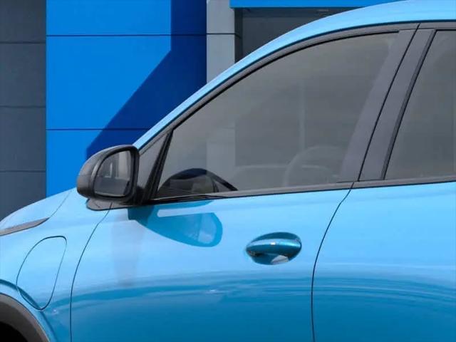 2027 Chevrolet Bolt LT FWD