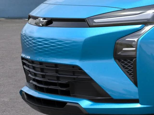 2027 Chevrolet Bolt LT FWD
