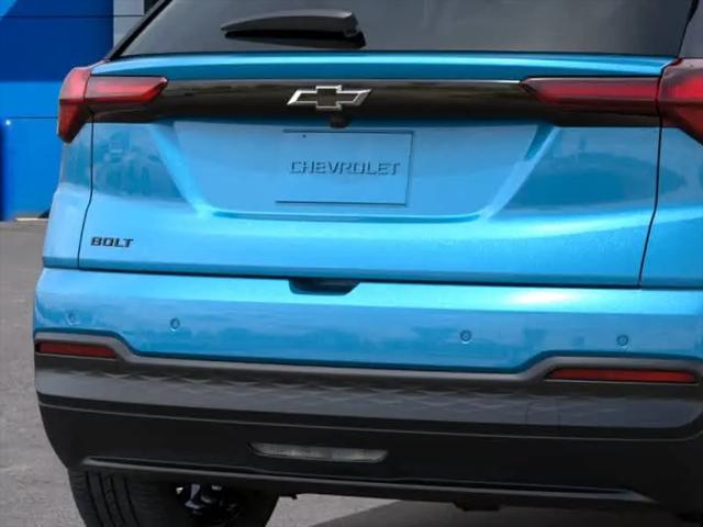 2027 Chevrolet Bolt LT FWD