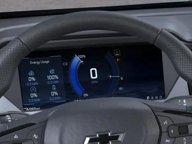 2027 Chevrolet Bolt LT FWD