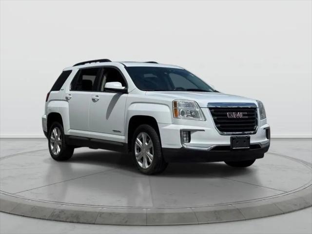 2017 GMC Terrain SLE-2 for sale in Valley Stream, NY