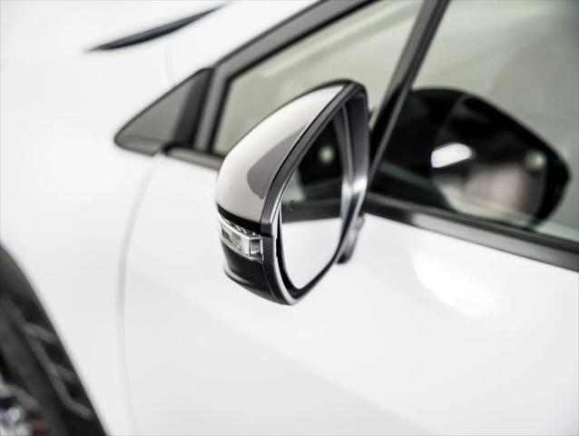 2025 Subaru WRX tS