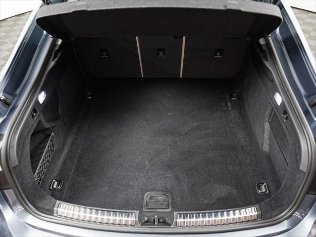 2025 Audi A5 Premium TFSI quattro S tronic