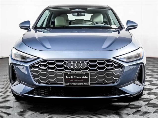 2025 Audi A5 Premium TFSI quattro S tronic