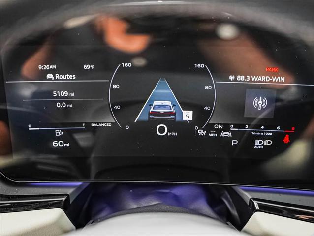 2025 Audi A5 Premium TFSI quattro S tronic