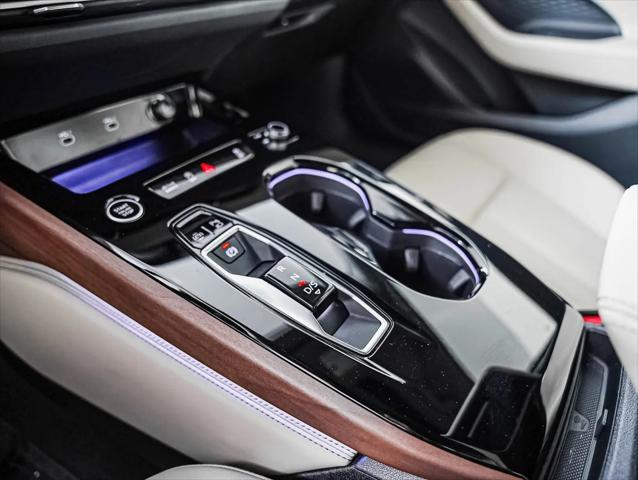 2025 Audi A5 Premium TFSI quattro S tronic