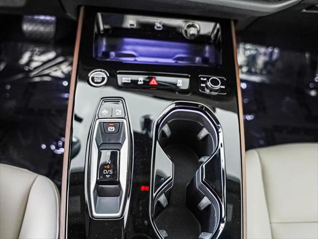 2025 Audi A5 Premium TFSI quattro S tronic