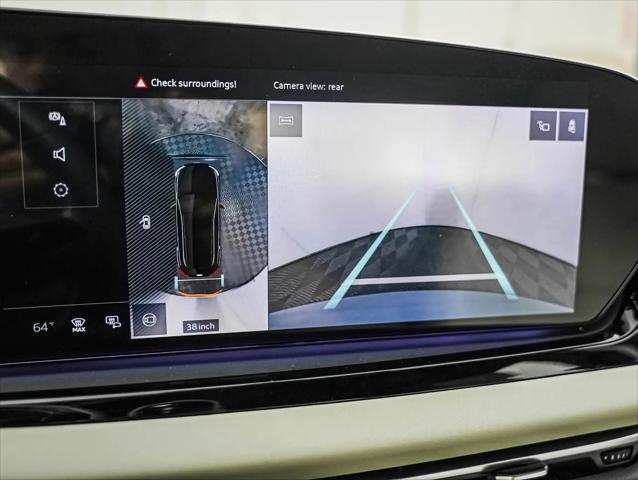 2025 Audi A5 Premium TFSI quattro S tronic