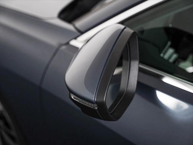2025 Audi A5 Premium TFSI quattro S tronic