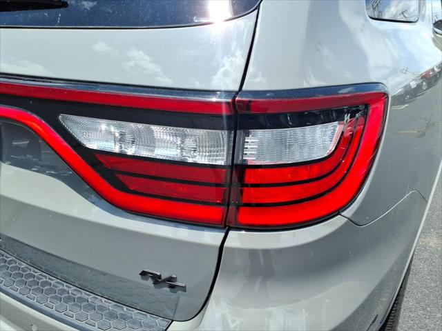 2023 Dodge Durango Hemi Orange AWD