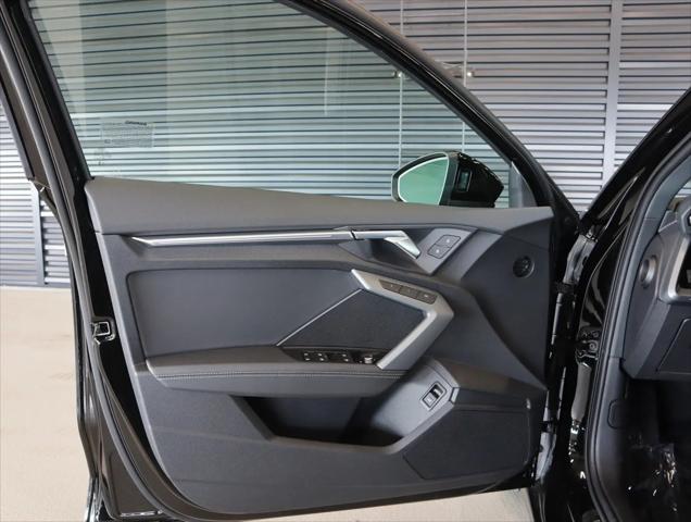 2026 Audi A3 Premium 40 TFSI quattro S tronic