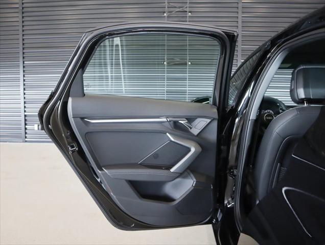 2026 Audi A3 Premium 40 TFSI quattro S tronic
